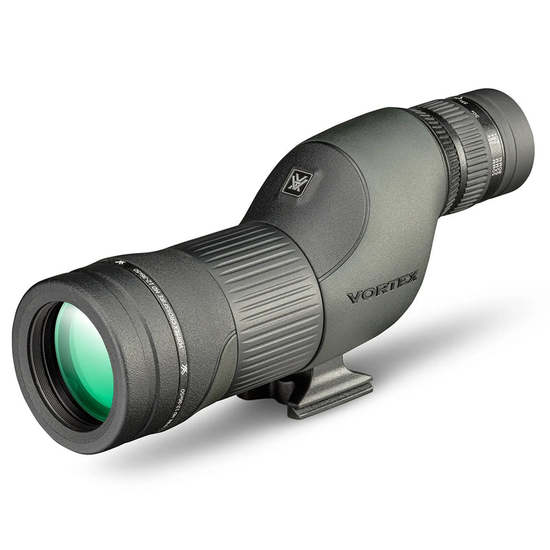 Vortex Optics Crossfire HD 12-36x50 Spotting Scope-Optics Force