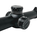 Gideon Guardian (LPVO) 1x8 First Focal Plane