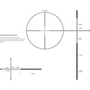 Leupold Mark 3HD 4-12x40 (30mm) P5 Side Focus TMR-Optics Force
