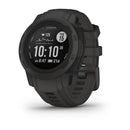Garmin Instinct® 2S - Standard Edition-Graphite-Optics Force