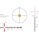 Leupold Mark 5HD 7-35x56 (35mm) M5C3 FFP Illum. TMR-Optics Force