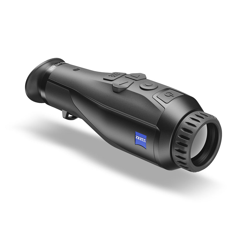 Zeiss DTI 4/35 Thermal Imaging Cameras