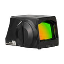 Sig Sauer ROMEO-X Premium Enclosed Micro Reflex Sight, SIG-LOC, 1x24mm, COMPACT Footprint