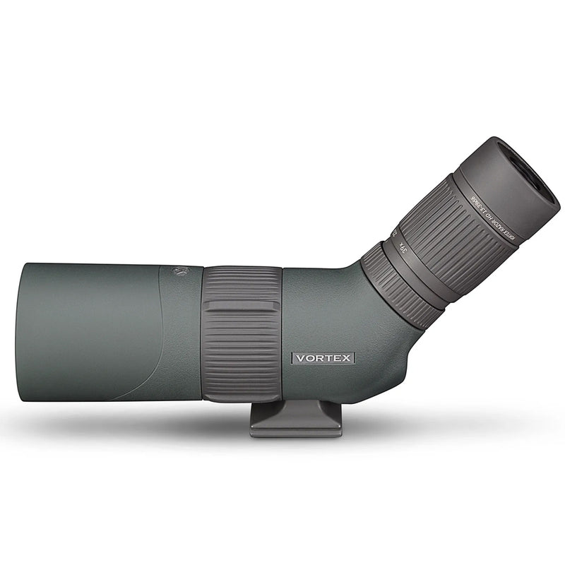 Vortex Razor Spotting Scope Rails Vortex Razor HD 13-39x56 Spotting Scope Angled