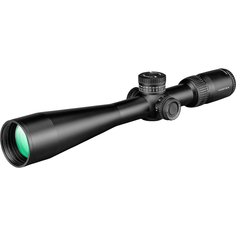 Vortex Viper HD 5-25x50 FFP VMR-4 Riflescope-Optics Force