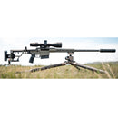 Sig Sauer ZULU-DMR, Carbon Tripod Kit - FDE