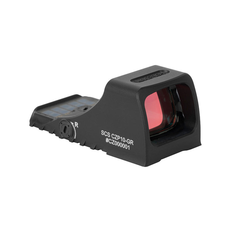 Holuson SCS-CZ P-10-GR Solar Charging Sight