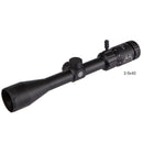 Sig Sauer Buckmasters Rifle Scope BDC Reticle