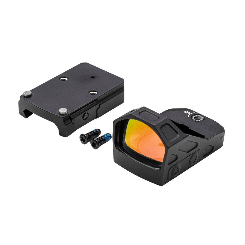 Gideon Optics Alpha Red Dot Reflex Sight-Optics Force