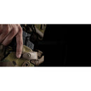 Osight C Open Reflex Optic with Replaceable Side-Loading Battery