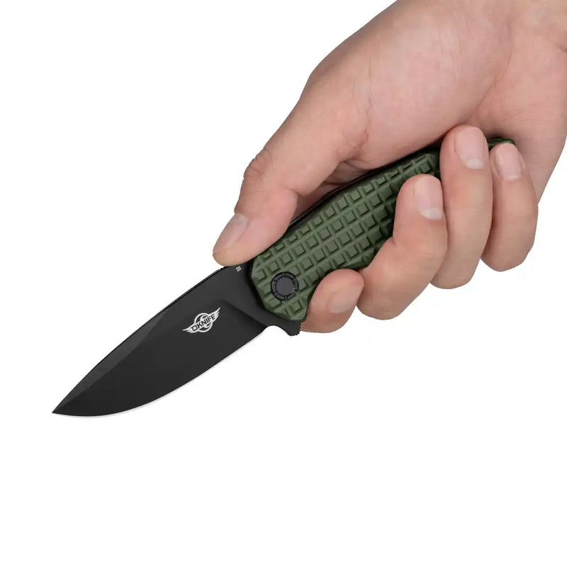 Olight Spurdog Everyday Carry Folding Tool-Optics Force