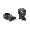 Athlon Optics Precision Rings 34mm-High (1.51)-Optics Force