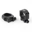 Athlon Optics Precision Rings 34mm-Optics Force