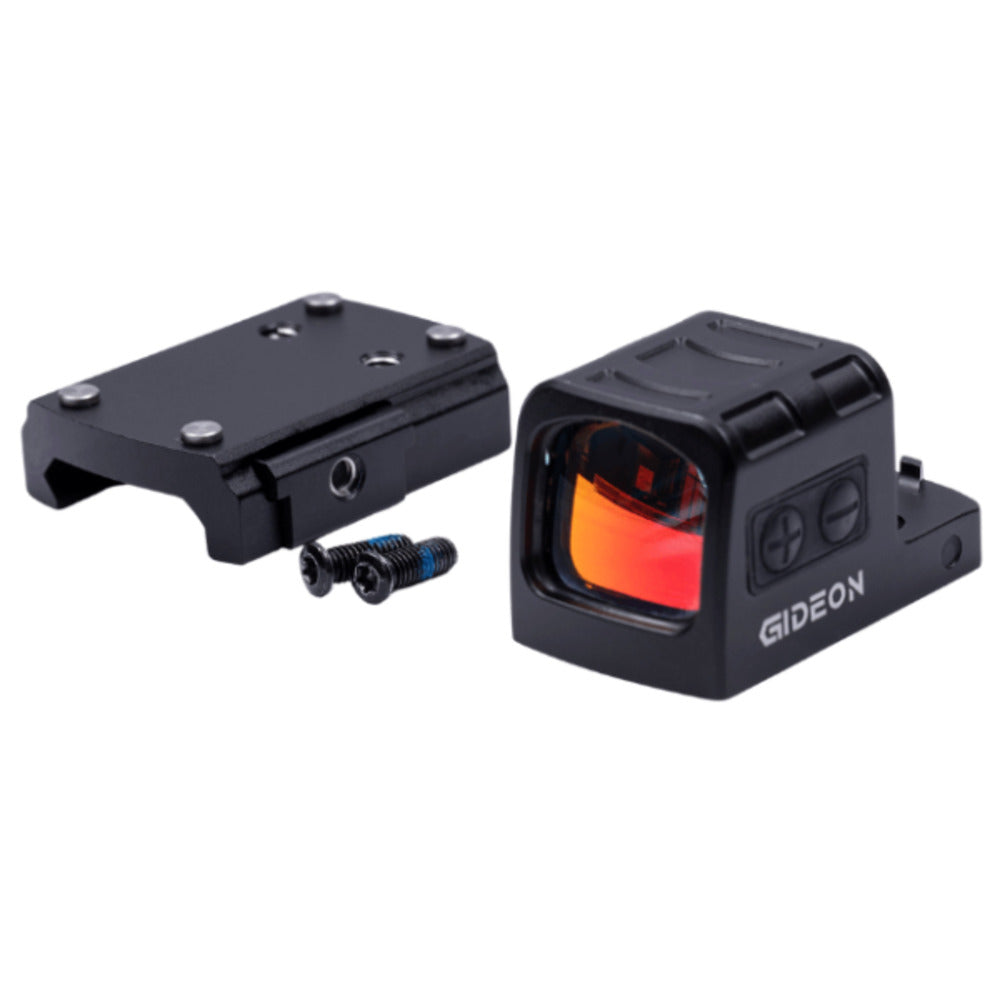 Gideon Valor MINI (RMSC) RED