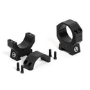 Athlon Optics Armor Scope 34mm Rings-Optics Force