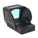 Gideon Granite RMR Competition