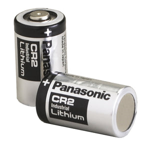 Streamlight CR2 Lithium Batteries 2 pack-Optics Force