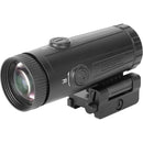 Holosun 6x Magnifier, Aluminum Housing, Rifle