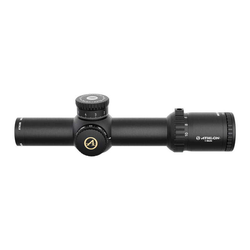 Athlon Optics Ares