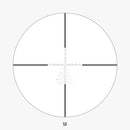 Athlon Optics Midas TAC 5-25x56 Direct Dial Elevation