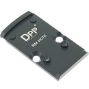 DPP Titanium Mount/Adapter Plate Compatible 