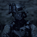 AGM NVG-40 NW1 – Dual Tube Night Vision Goggle/Binocular 