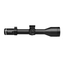 Riton Optics 7C324LFI23 7 Conquer Black 324x56mm 34mm Tube Illuminated ODEN Reticle-Optics Force