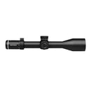 Riton Optics 7C432LFI23 7 Conquer Black 432x56mm Riflescope MRAD 34mm Tube Illuminated PSR Reticle-Optics Force