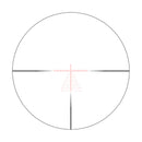 Riton Optics 7C432LFI23 7 Conquer Black 432x56mm Riflescope MRAD 34mm Tube Illuminated PSR Reticle-Optics Force