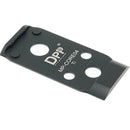 DPP Titanium Mount/Adapter Plate