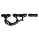 Firefield Rival XL Foregrip Flashlight Red Laser Combo Kit