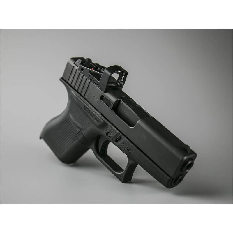 Shield RMSC Reflex Mini Sight Compact – 4 MOA (Glass Edition) – Olive Green
