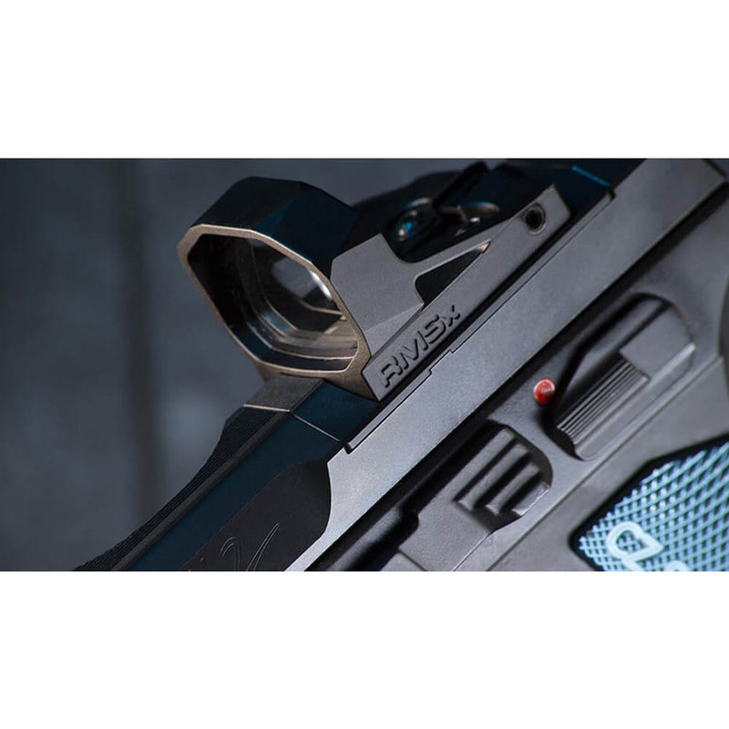 Shield RMSx - Reflex Mini Sight XL Lens