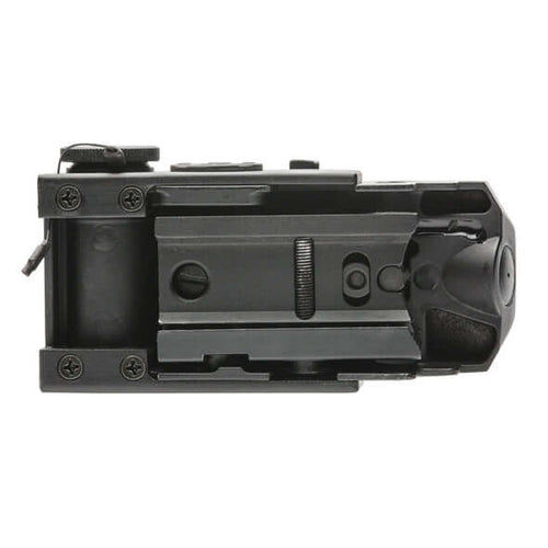 Sightmark Ultra Shot M-Spec FMS Reflex Sight