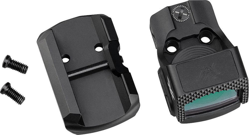 Vortex Optics Defender-ST Micro Red Dot 6 MOA Dot