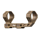 Sig Sauer ALPHA3 7075-T6, TI Hardware Scope Mount - FDE