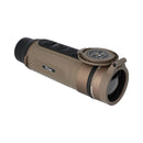 Sig Sauer ECHO MV50-LRF Thermal Monocular, 640x512 Core, 3-24x50mm, LRF, BDX 2.0 - FDE