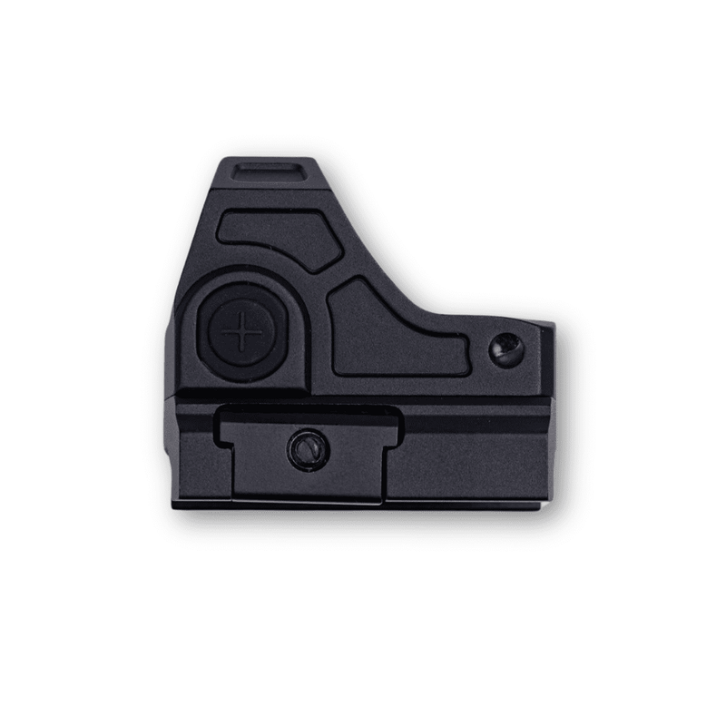 Gideon Optics Judge Pistol Reflex Sight