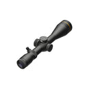Leupold VX-4HD 4-16x50 (30mm) CDS-ZL2 Side Focus Illum FireDot Twilight Hunter Riflescope