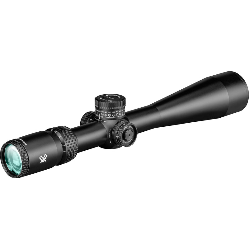 Vortex Viper HD 5-25x50 VMR-3 Riflescope-Optics Force