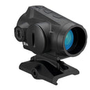 Sig Sauer ROMEO5 GEN2 Compact Red Dot Sight, 1x20mm, 2 MOA, 65 MOA Circle Dot, M1913 Rail Interface