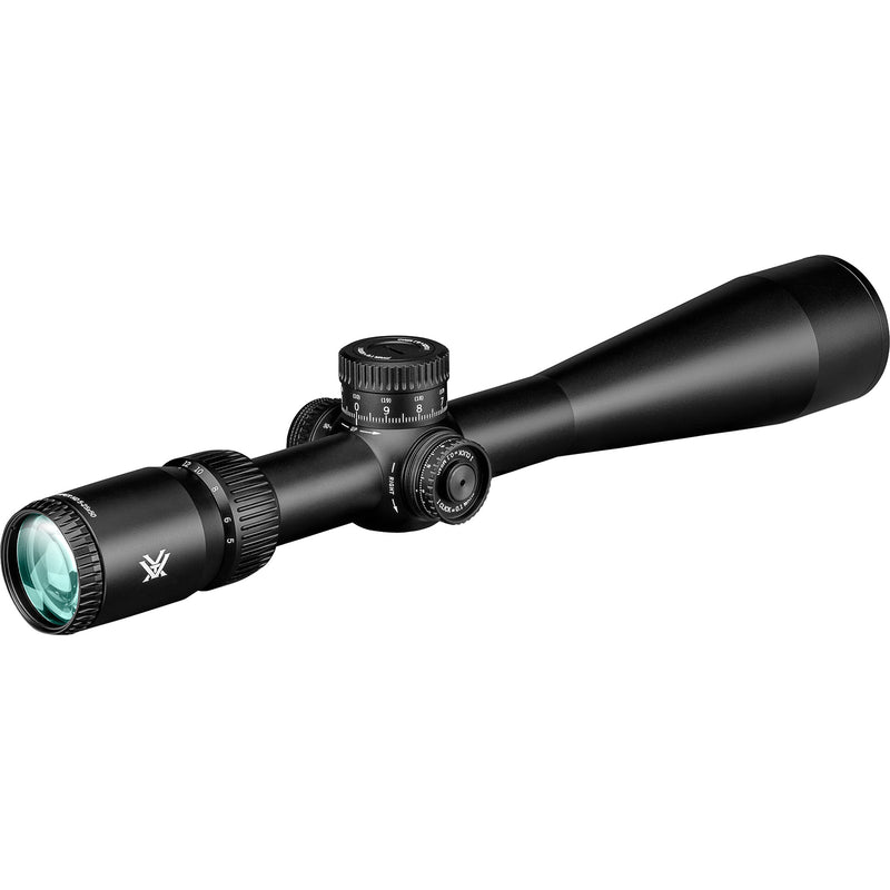 Vortex Viper HD 5-25x50 FFP VMR-4 Riflescope-Optics Force