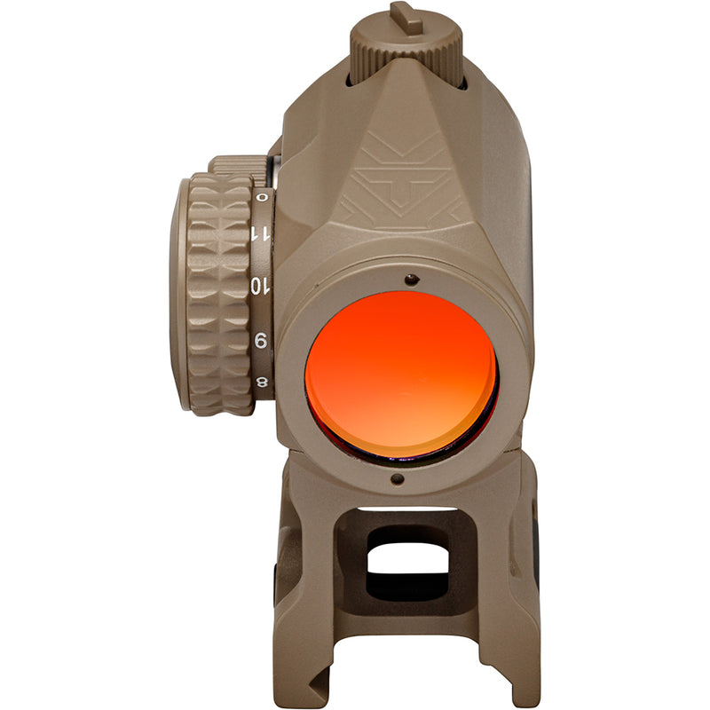 Vortex Optics Crossfire Red Dot