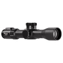 Sig Sauer BRAVO6T-BDX™ 3-18X44mm FFP Side Focus Riflescope