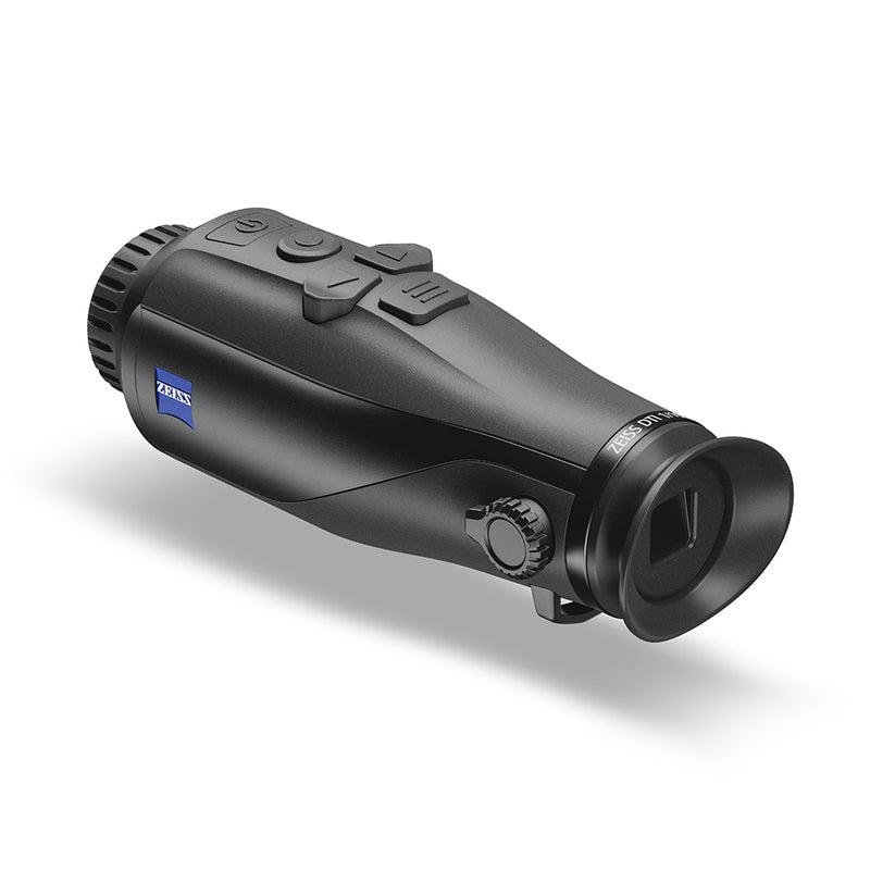 Zeiss DTI 1/19 Thermal Imaging Cameras