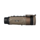 Sig Sauer ECHO MV50-DV Thermal Monocular, 640x512 Core, 1.5-24x50mm, Dual View - FDE