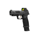 Sig Sauer ROMEO-X Premium Enclosed Micro Reflex Sight, SIG-LOC, 1x24mm, COMPACT Footprint