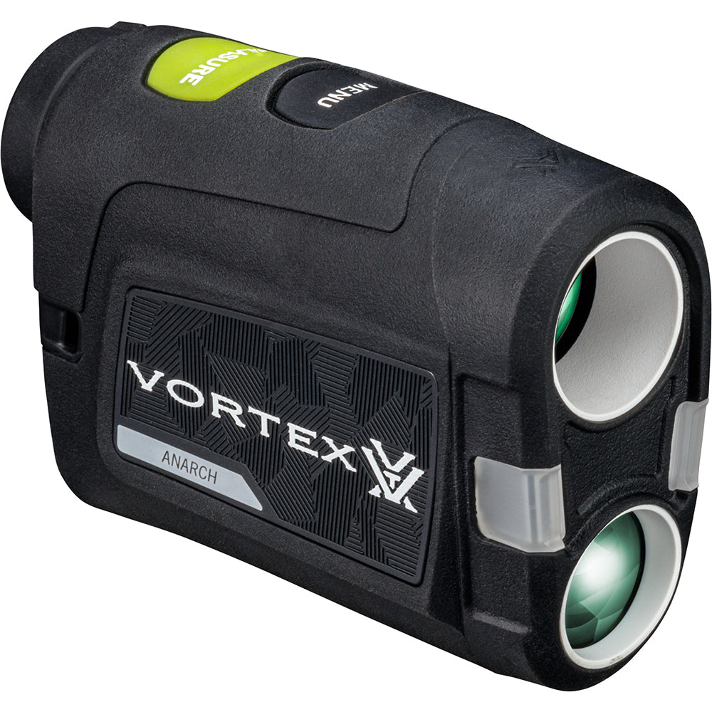 Vortex Optics Anarch Image Stablized Golf Laser Rangefinder