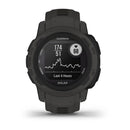 Garmin Instinct® 2S - Standard Edition-Optics Force