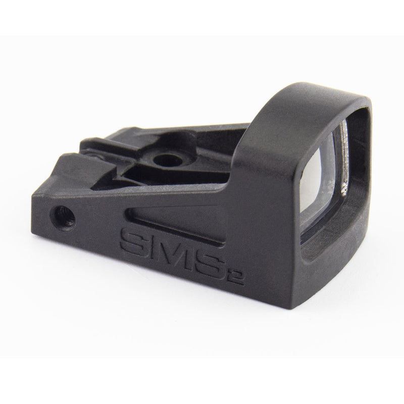 Shield SMS2 – Shield Mini Sight 2.0 – 4MOA-Optics Force